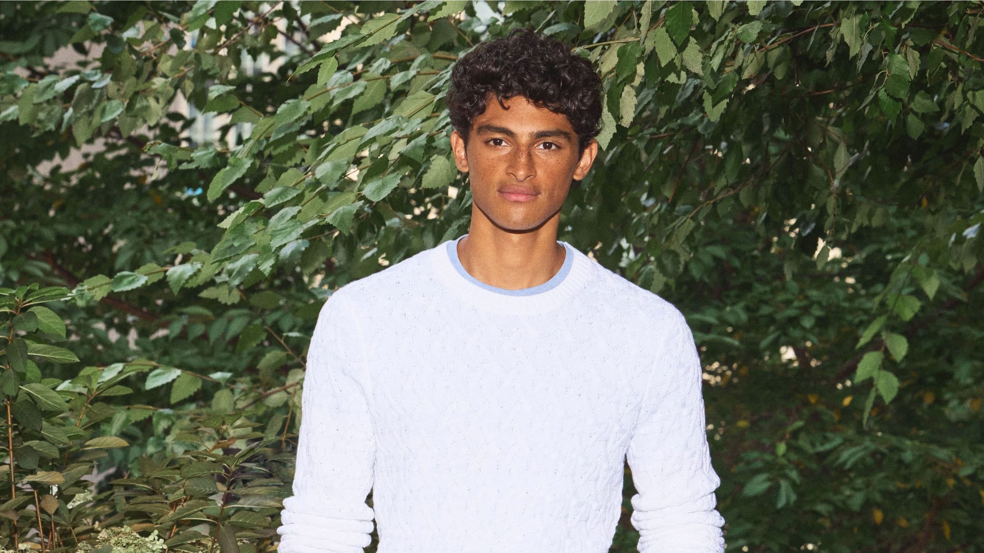 Brooks Brothers Spring 2027 Ready-to-Wear