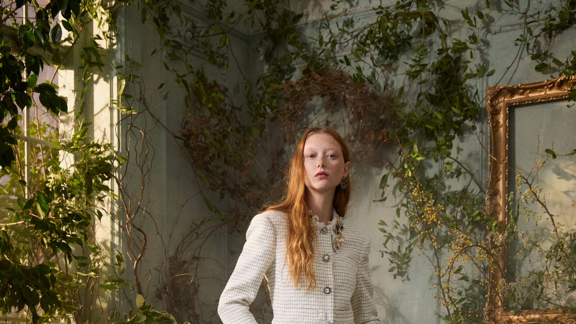 Cinq à Sept Spring 2027 Ready-to-Wear