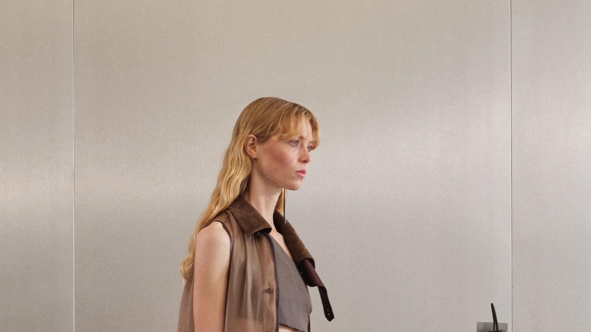 Durazzi Spring 2027 Ready-to-Wear