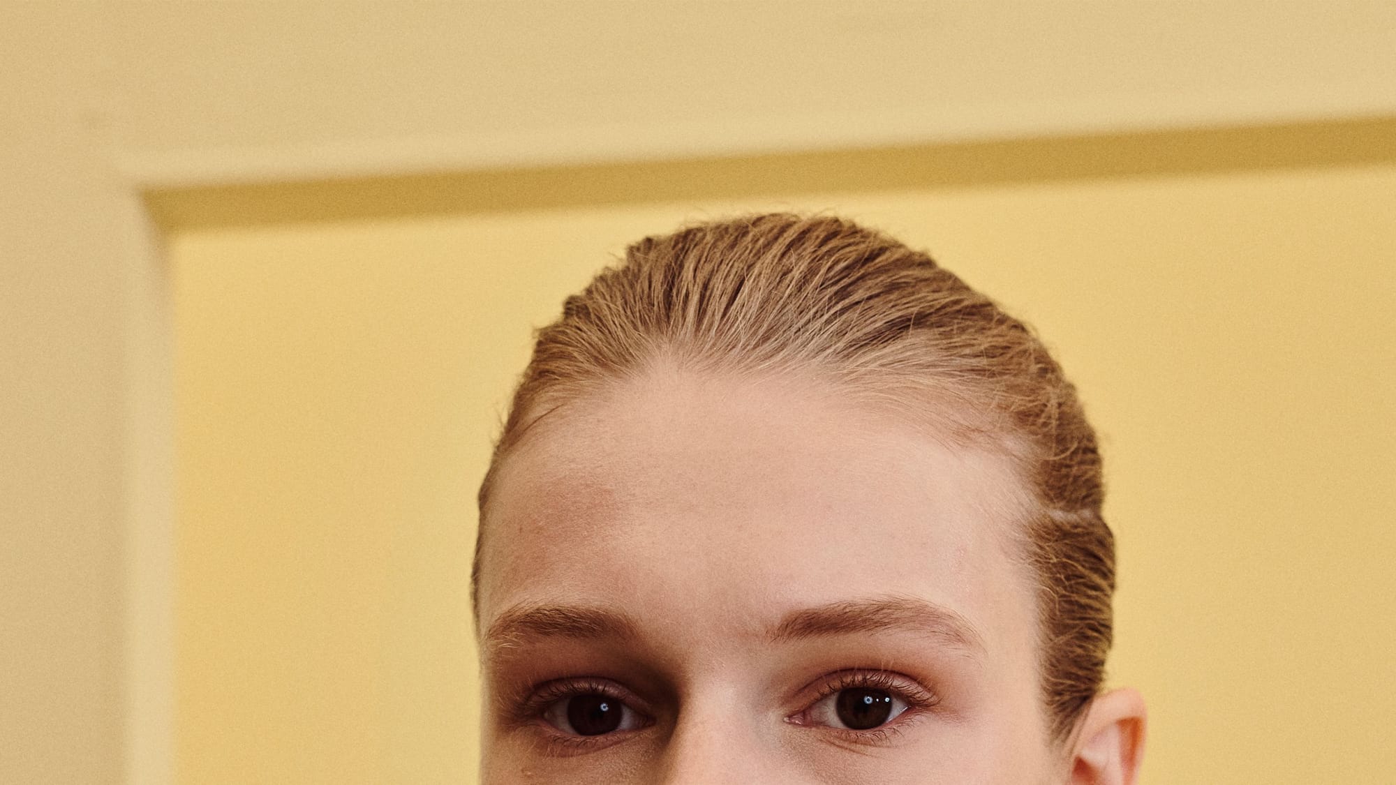 Emilia Wickstead Spring 2027 Ready-to-Wear