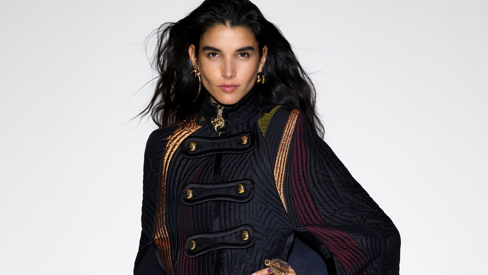 Emilio Pucci Fall 2026 Ready-to-Wear