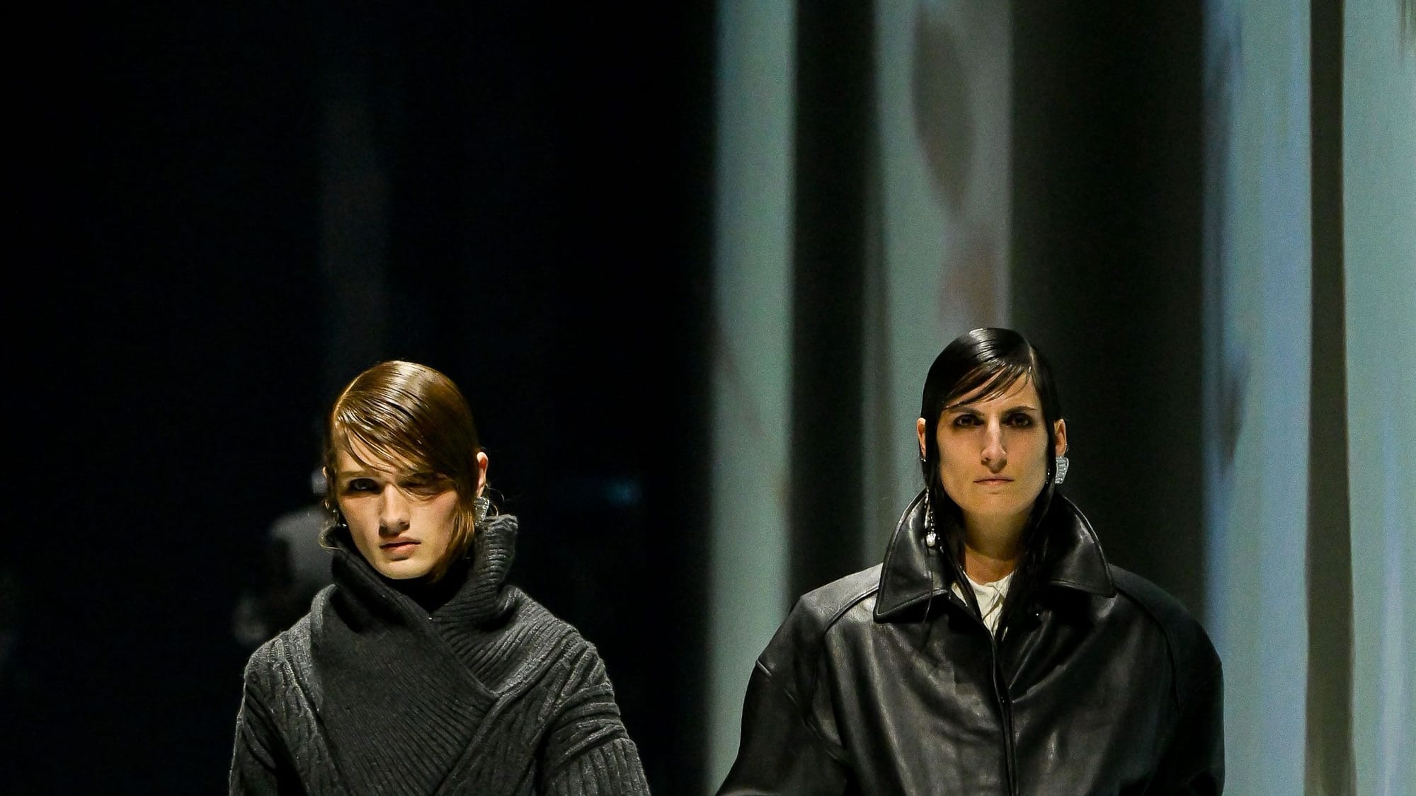 H&M Studio Fall 2026 Ready-to-Wear