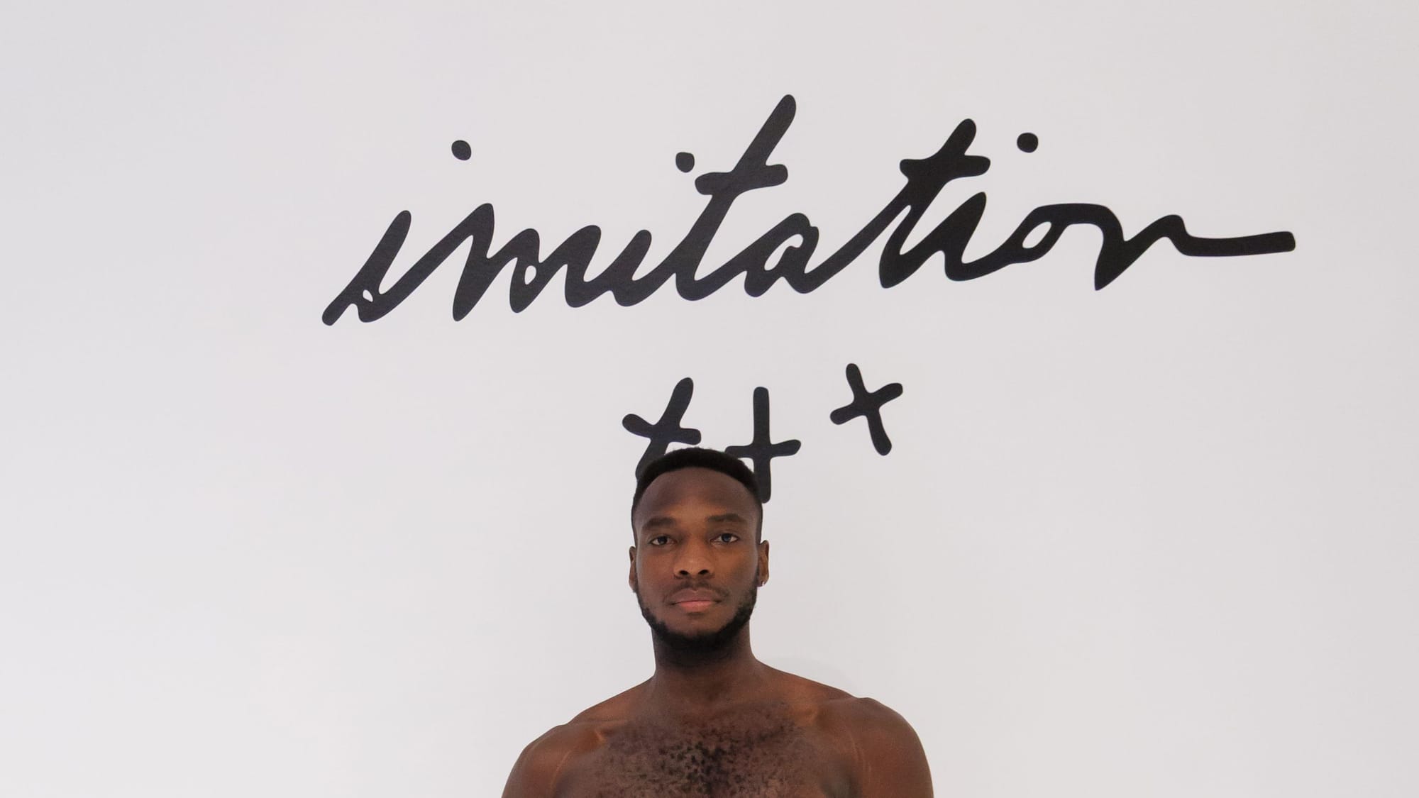 Imitation of Christ Spring 2027 Ready-to-Wear