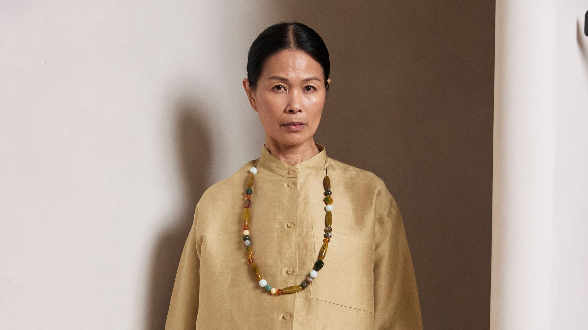 Jamie Haller Spring 2027 Ready-to-Wear