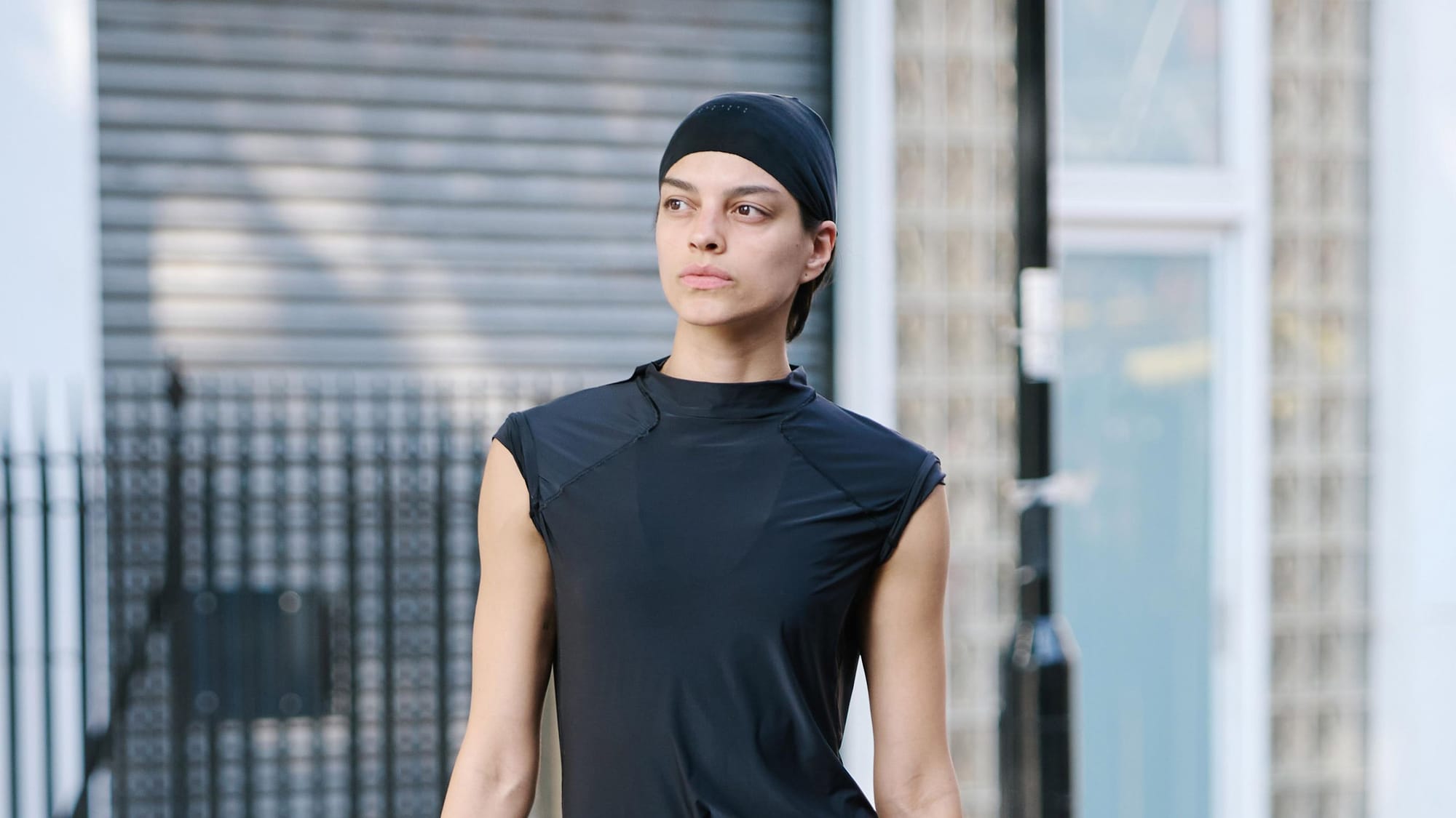 Johanna Parv Spring 2027 Ready-to-Wear