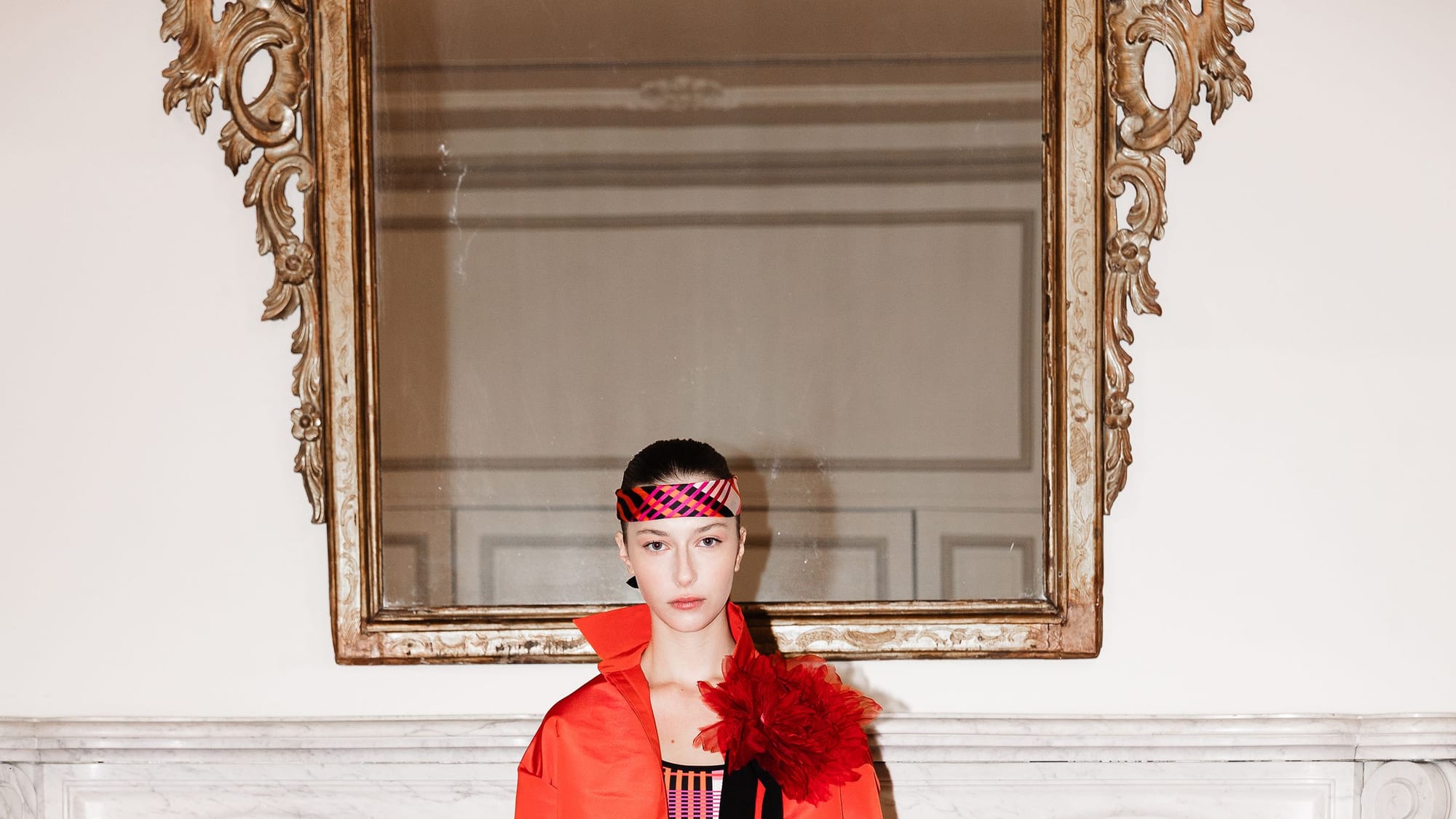 Juan Vidal Spain Spring 2027