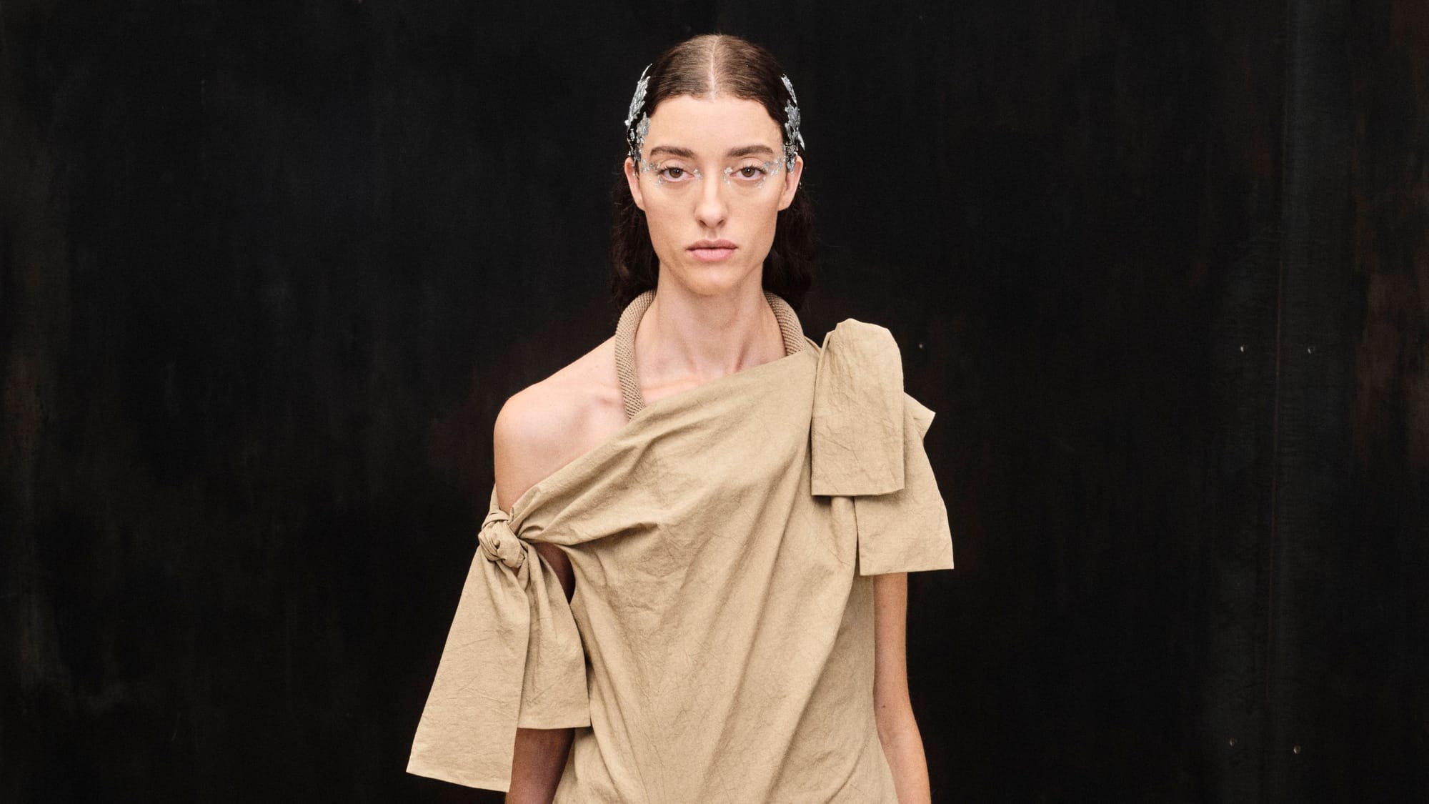 Lauren Manoogian Spring 2027 Ready-to-Wear