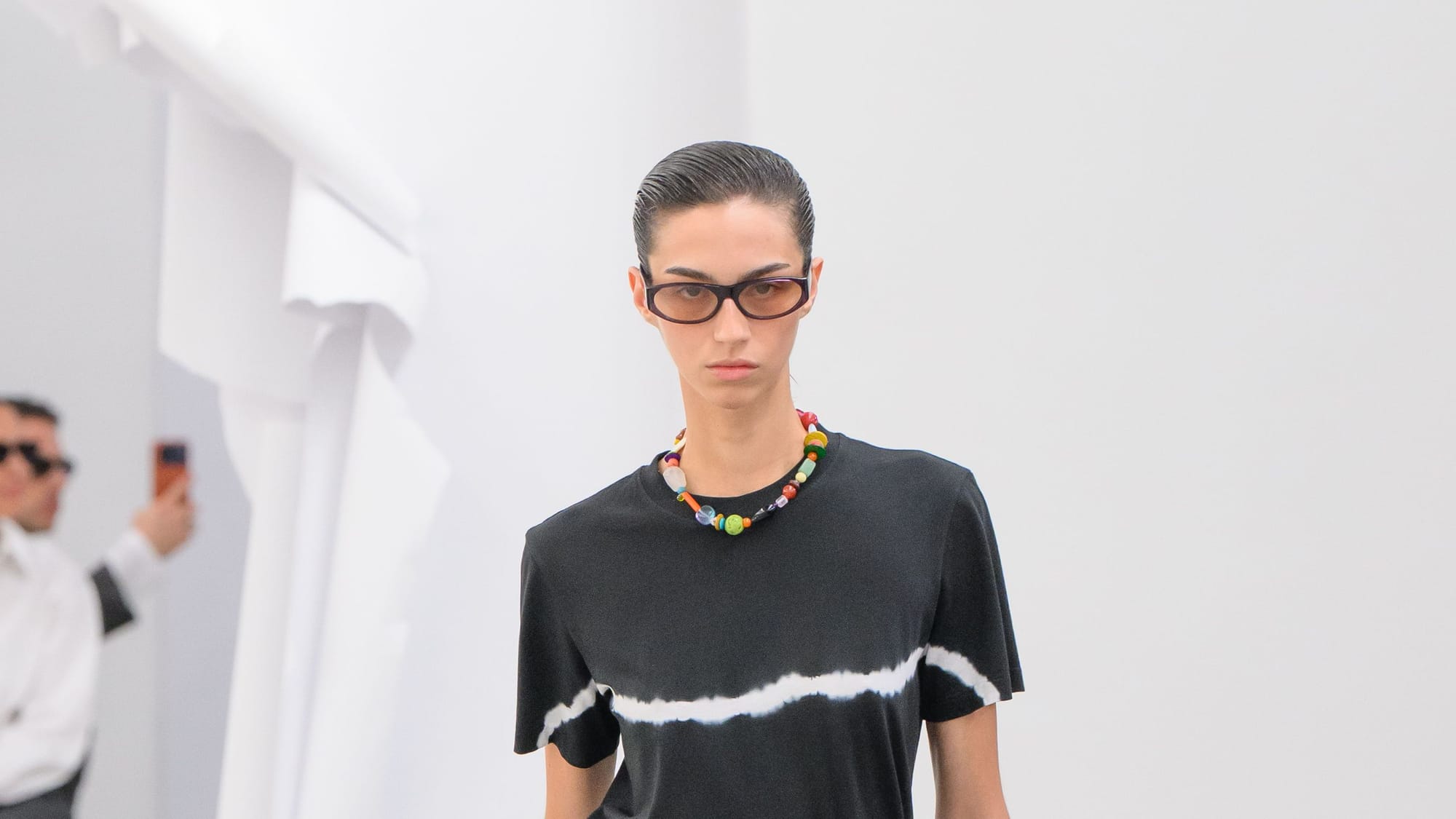 MSGM Spring 2027 Ready-to-Wear