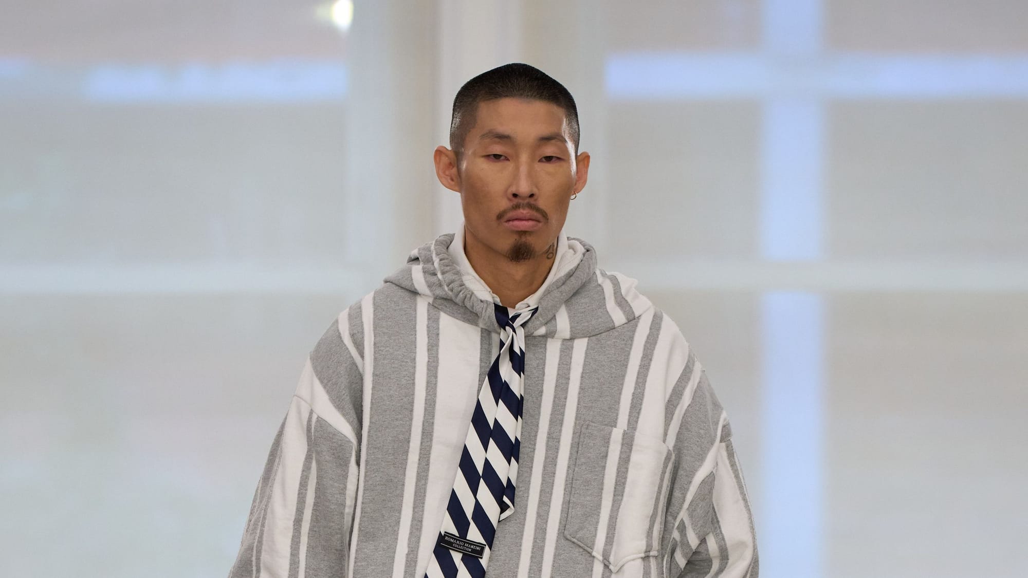 Parsons MFA Spring 2027 Ready-to-Wear