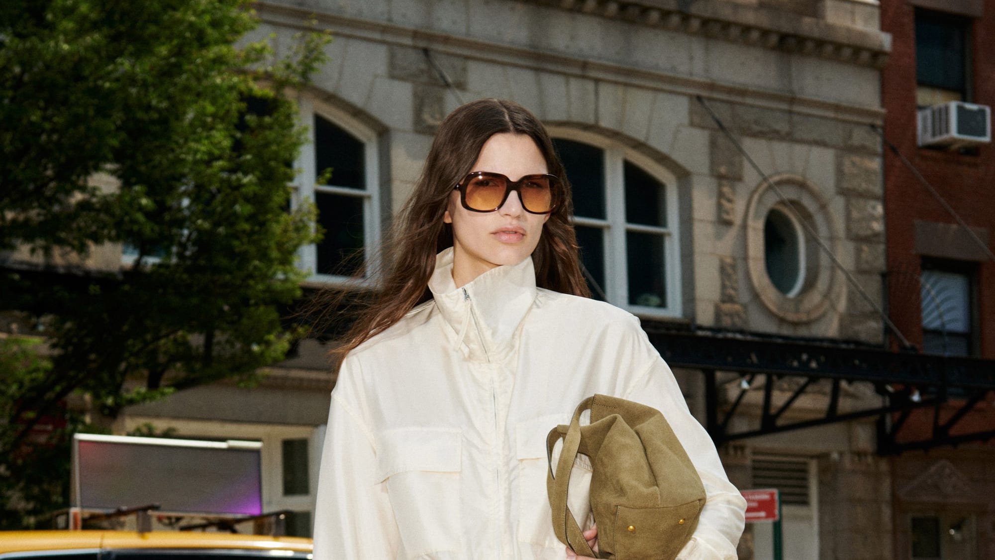 Rag & Bone Spring 2027 Ready-to-Wear