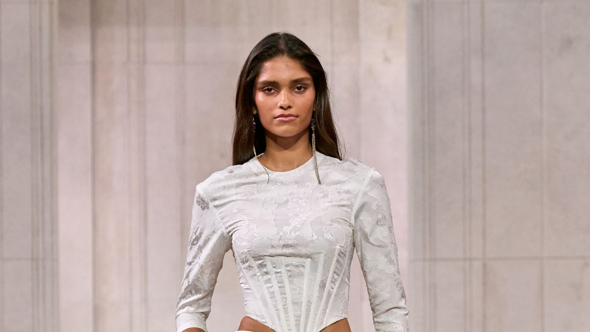 Ralph Lauren Spring 2027 Ready-to-Wear