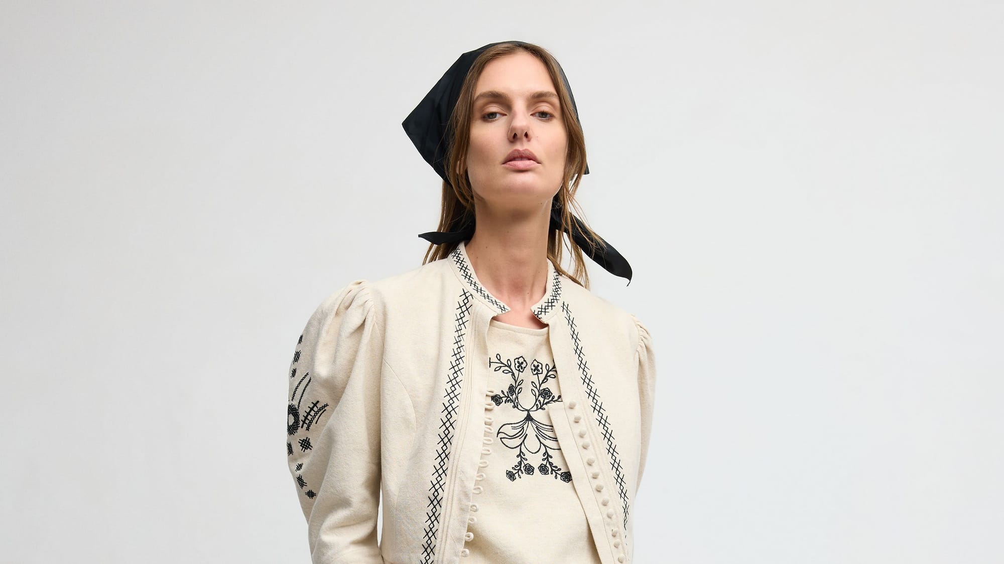 Rentrayage Spring 2027 Ready-to-Wear