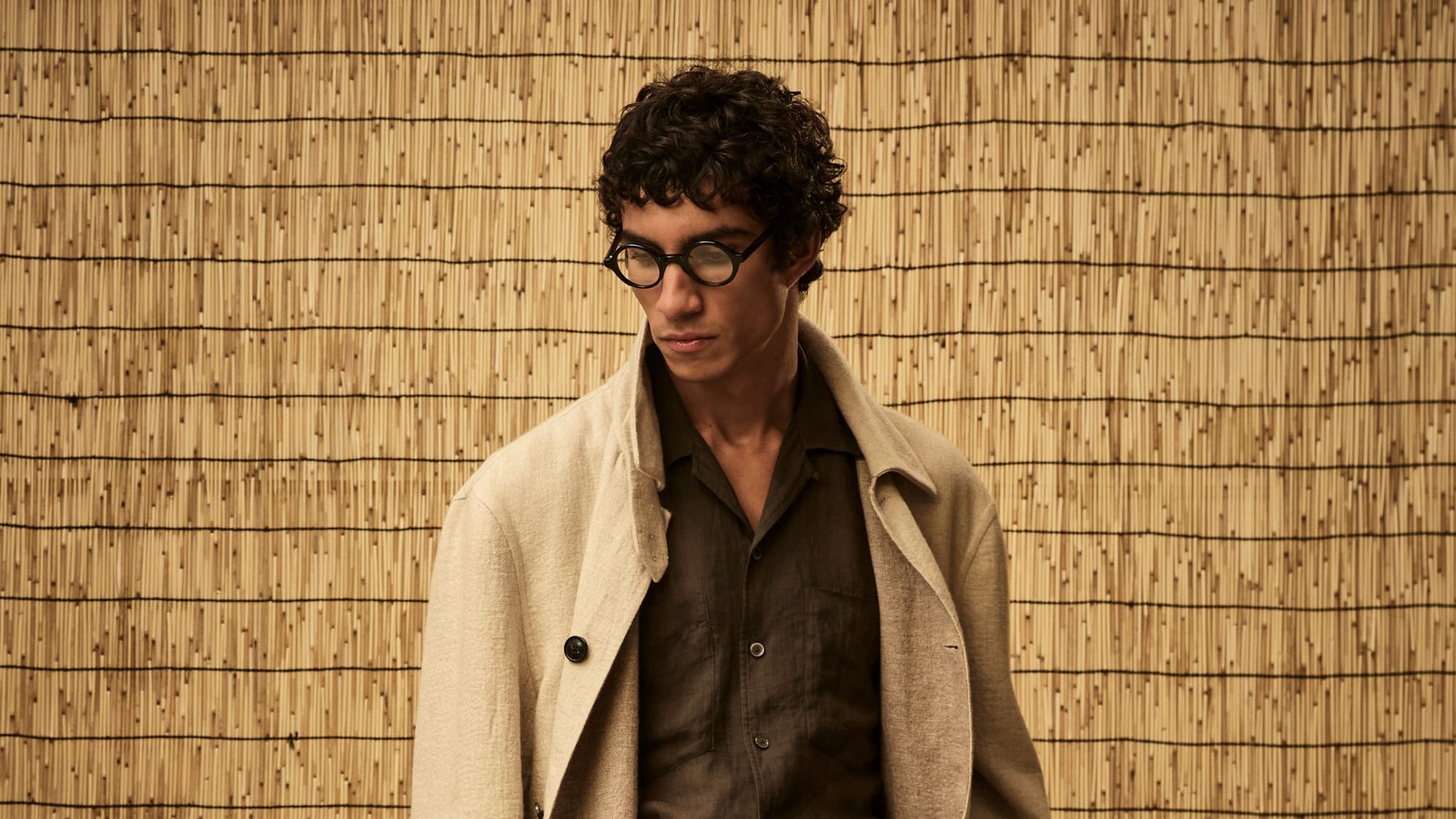 Todd Snyder Spring 2027 Menswear