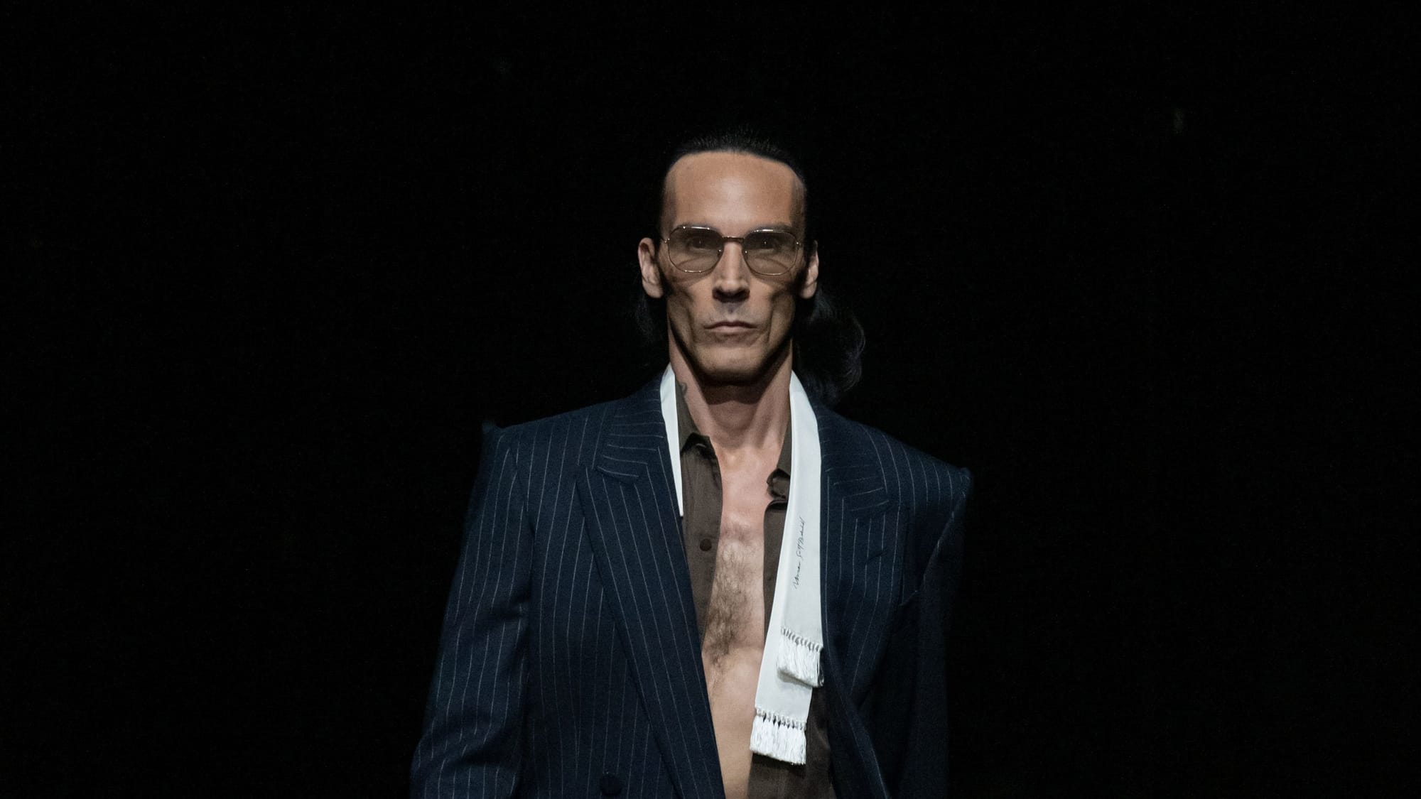 Tom Ford Spring 2027 Ready-to-Wear