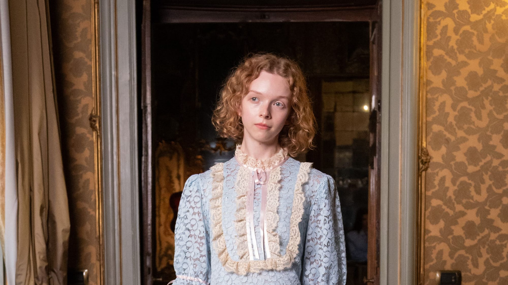 Venerdì Pomeriggio Spring 2027 Ready-to-Wear