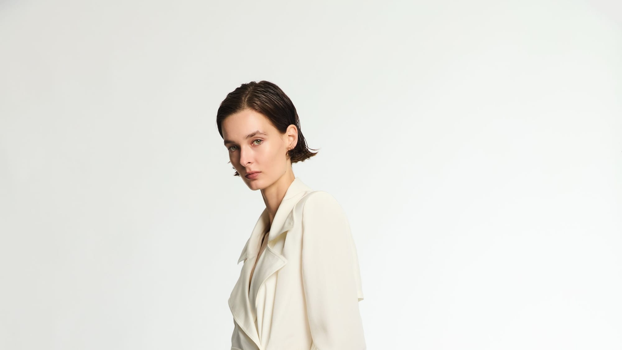 Yigal Azrouël Spring 2027 Ready-to-Wear