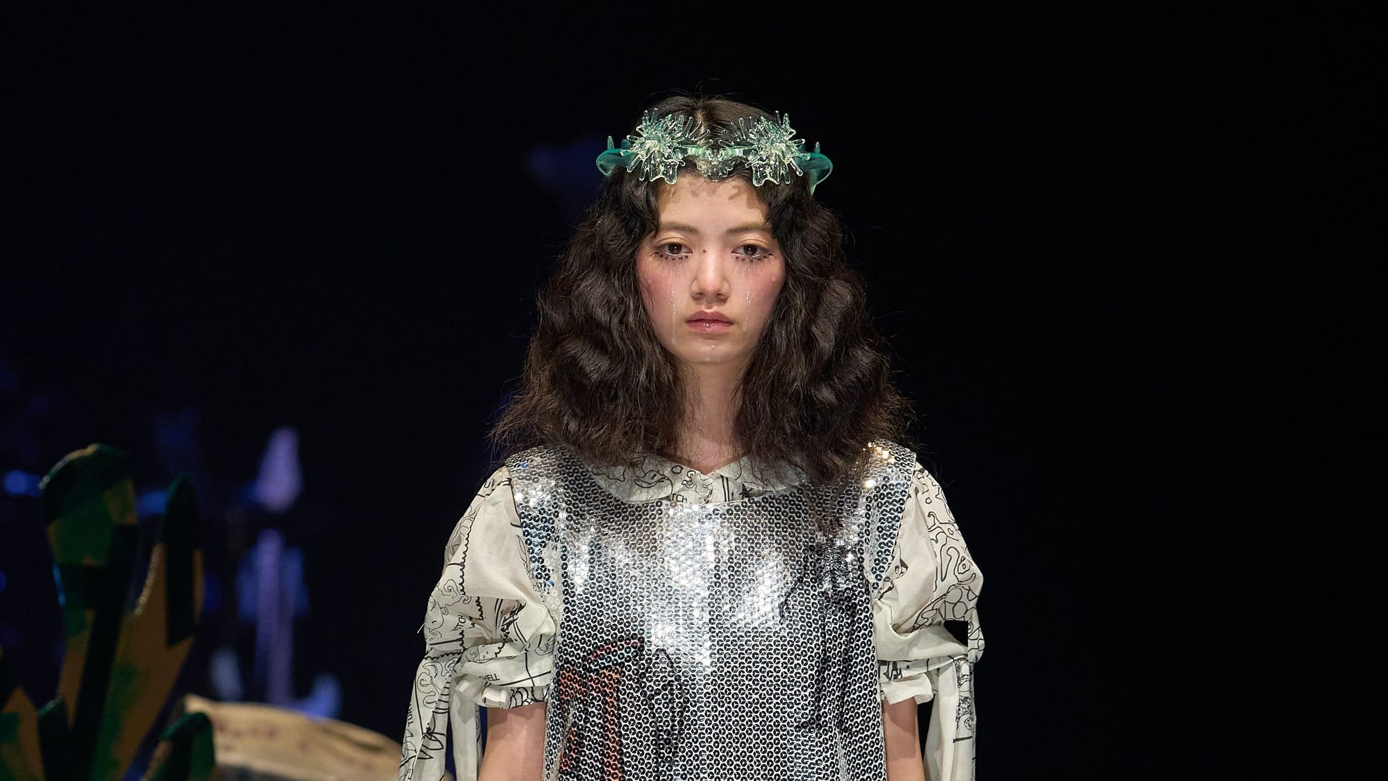 Yushokobayashi Tokyo Spring 2027