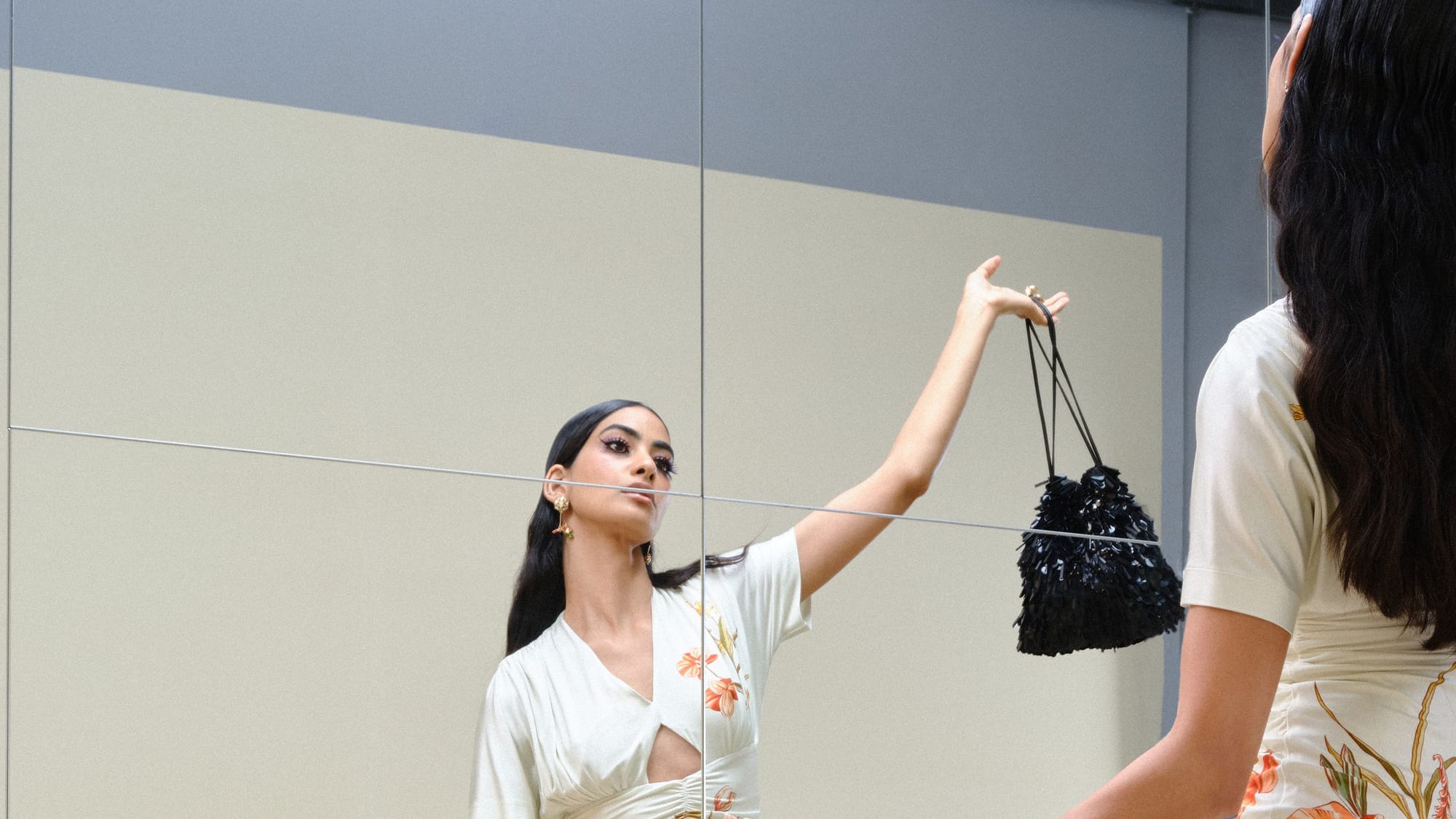 La DoubleJ Spring 2027 Ready-to-Wear