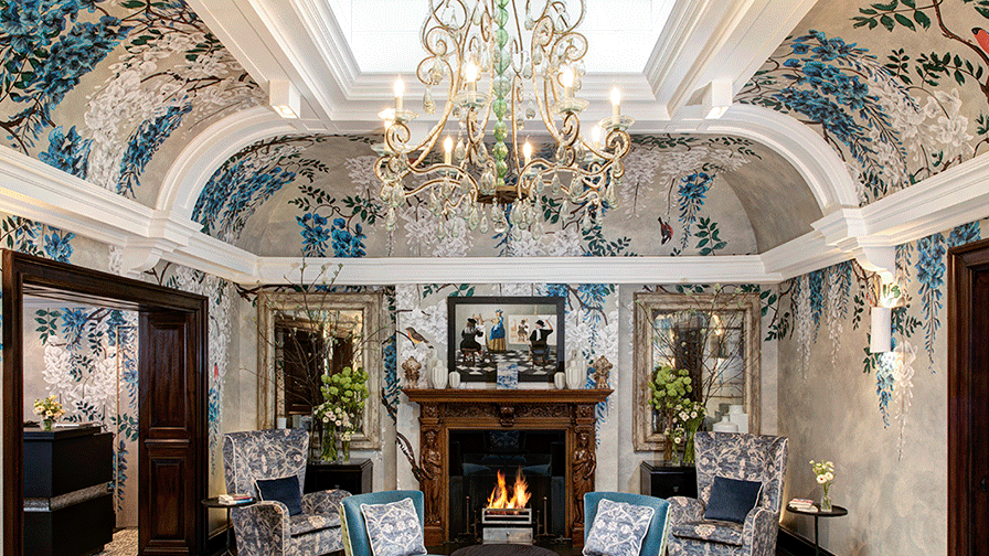 The Best Hotels in London for Your Next English Adventure