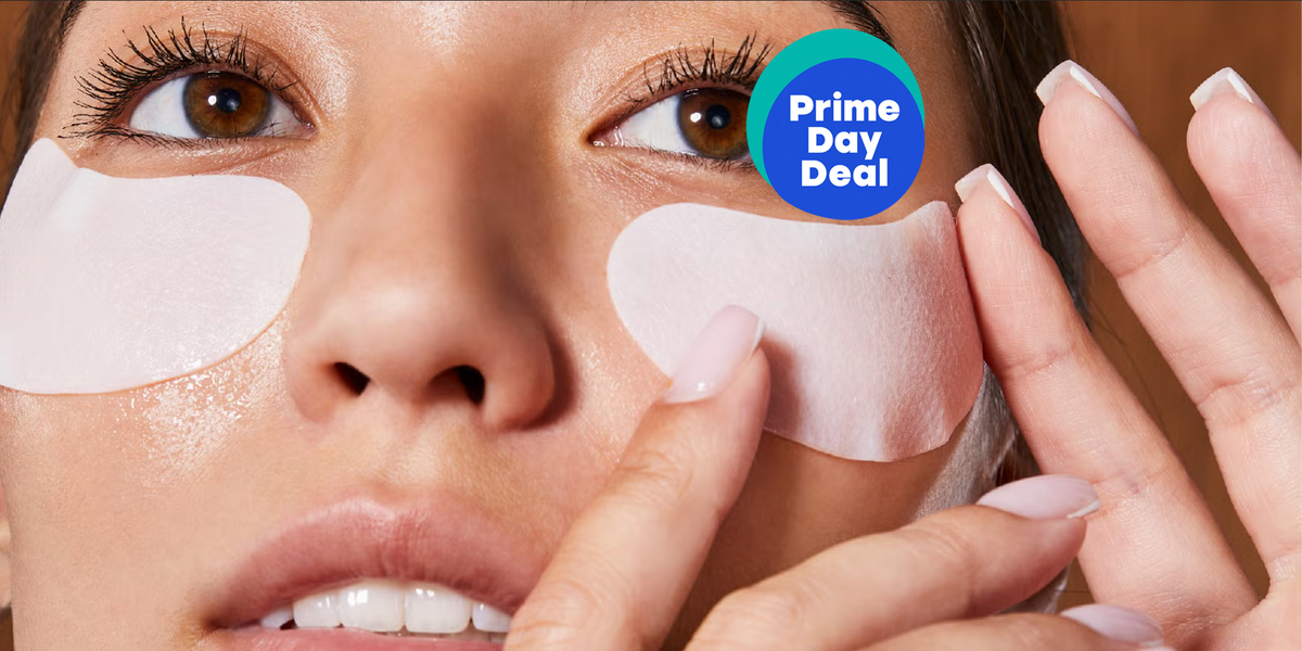 Prime Big Deal Days Skin Care Sales 2026: Save Up to 50% on LED Face Masks, Retinol, and More