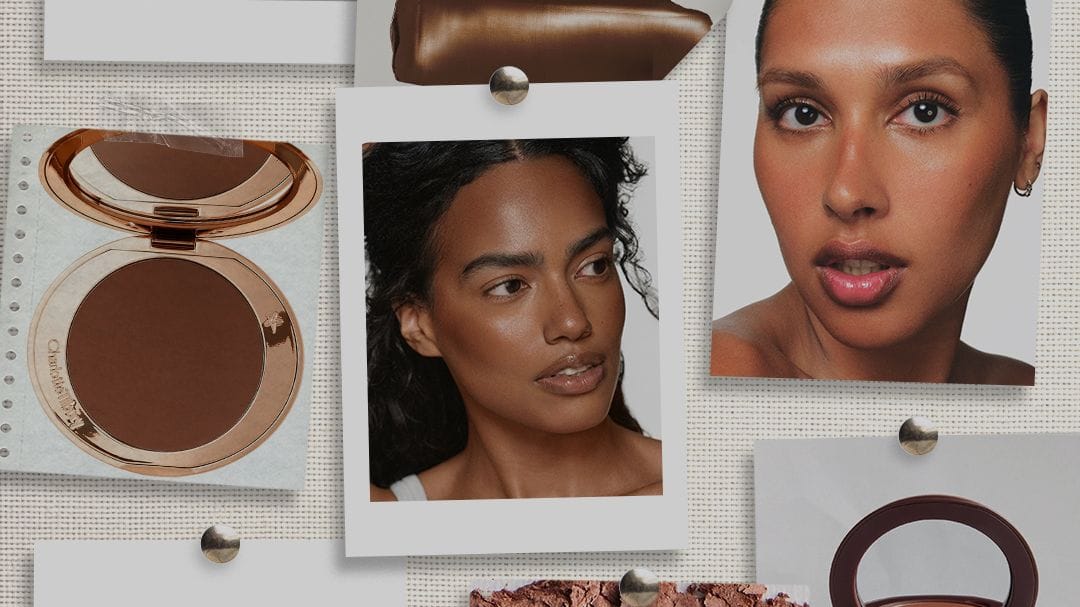 2026 Was the Summer of Bronzer—These 7 Formulas Give Me My Best Glow