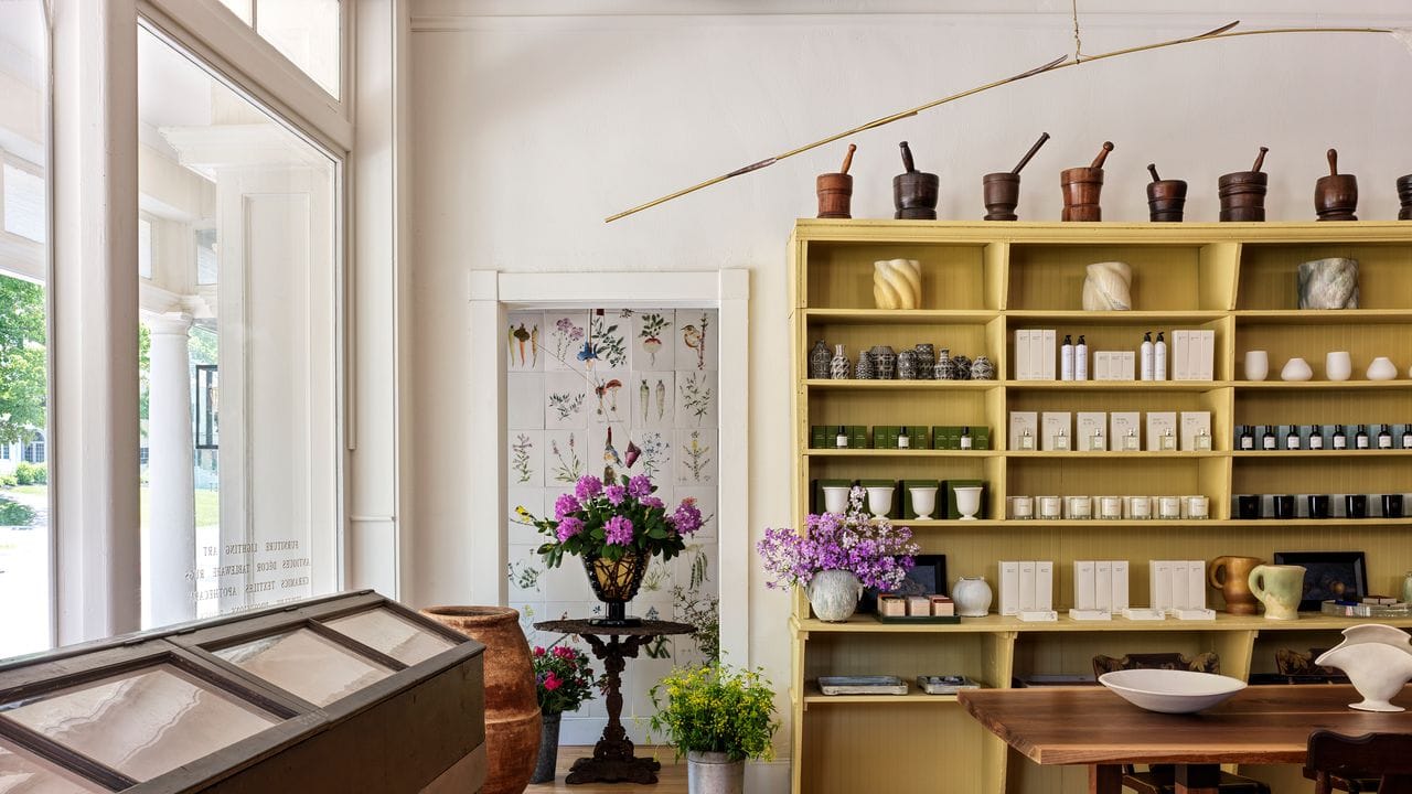 The Berkshires Are a Cultural Hotspot—and the Time to Visit Is Now