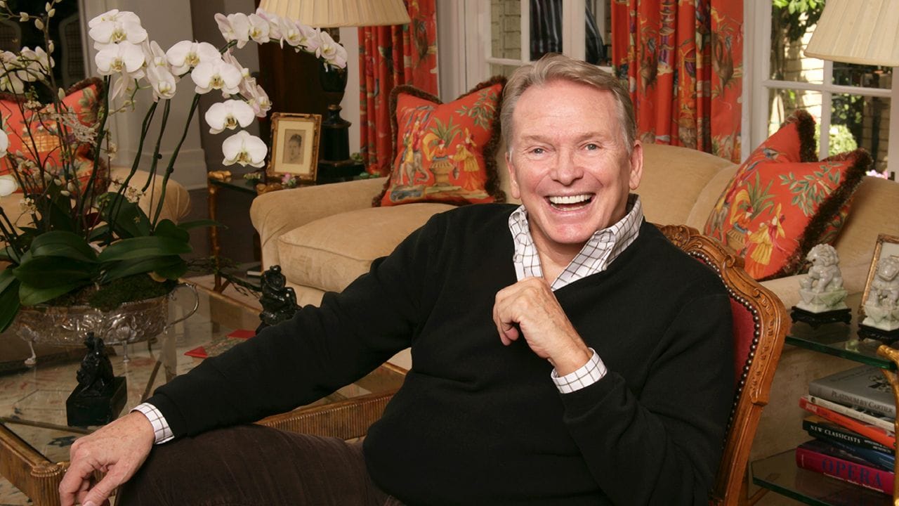 Designer Bob Mackie Has Died at 87