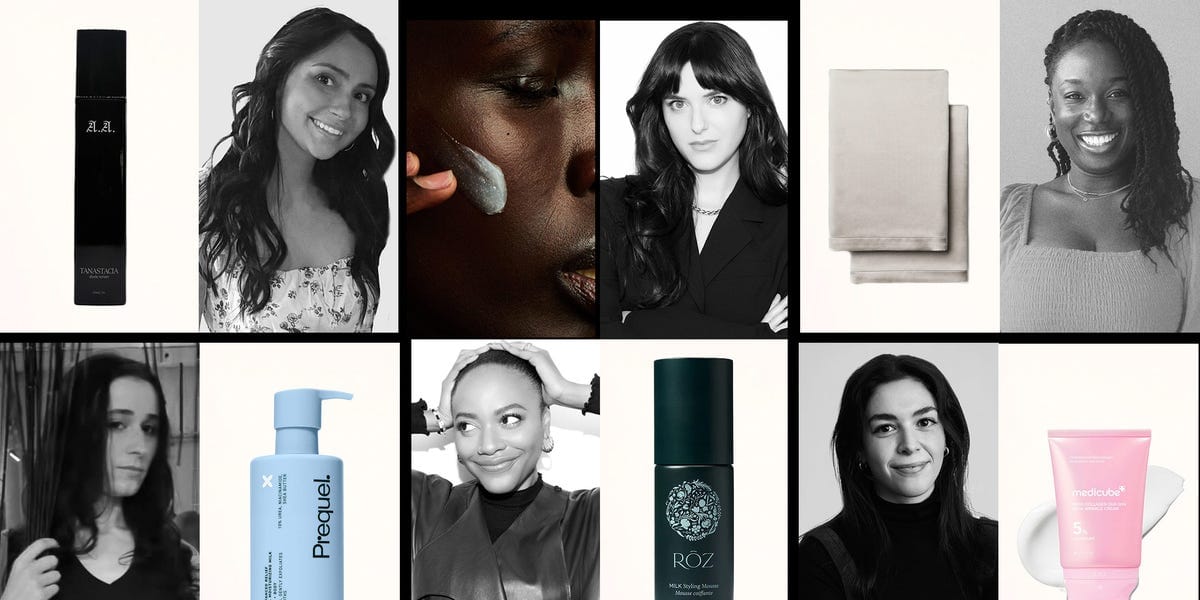 The Beauty Products Our Editors Loved in September