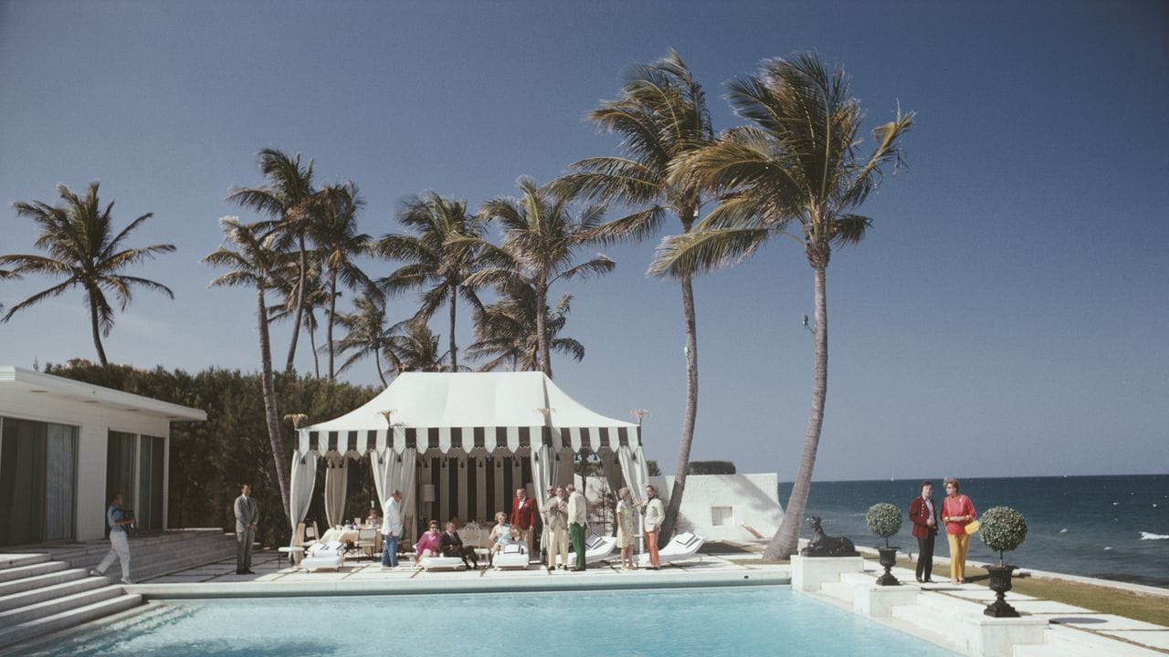 Vogue’s Guide to Palm Beach: Where to Sleep, Eat, and Shop