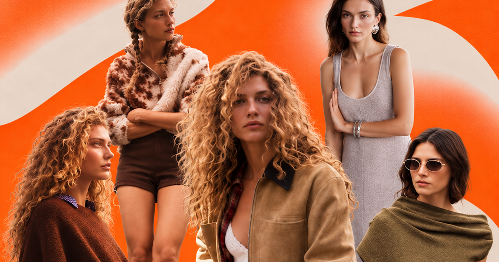 The 5-Piece Cheat Code For Getting Dressed This Fall