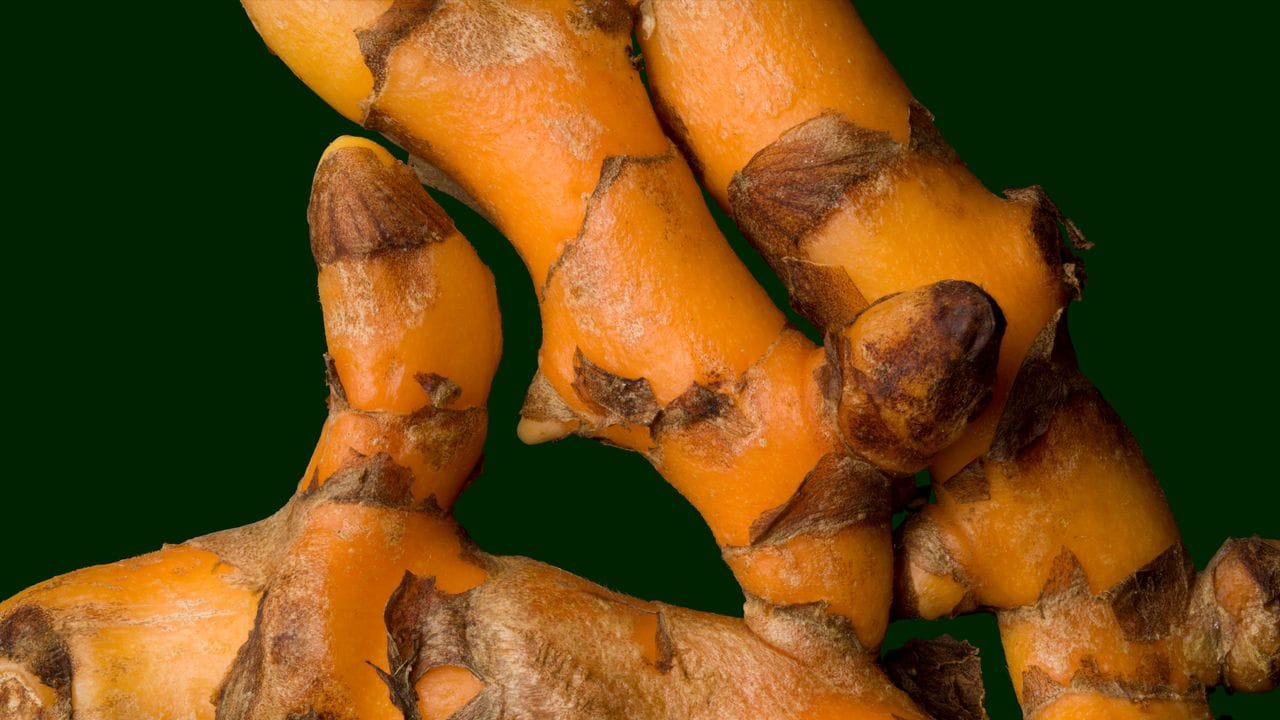 Turmeric’s Unexpected Benefits