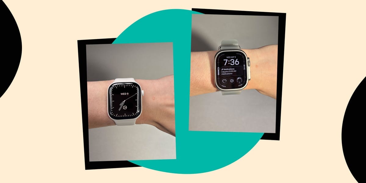 Which New Apple Watch Is Right for You? Here’s Everything to Know About the Ultra 4 vs. Series 12