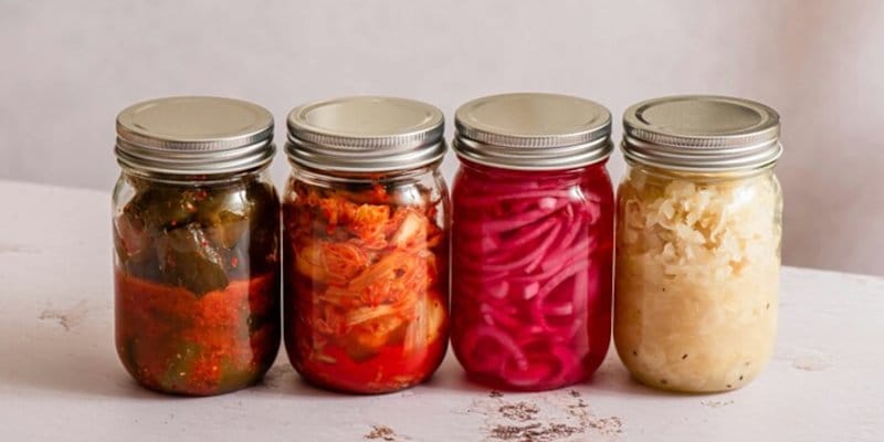 This Food Is Your Secret Weapon For Eliminating Microplastics