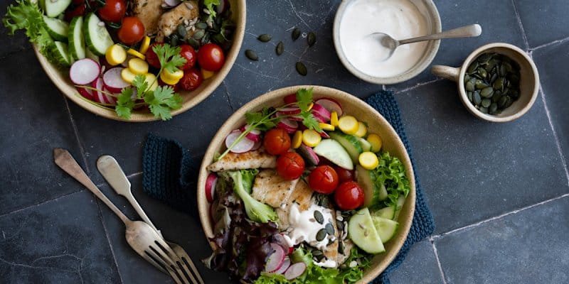 New Research Says People With This Diet Are More Likely To Reach 100