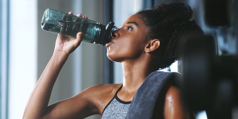 Meet The Newest Alternative To Caffeine — But Does It Work?