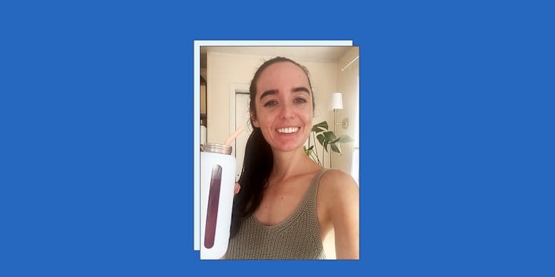 I Tried A Brain Health Supplement For 1 Week — Here’s What I Noticed