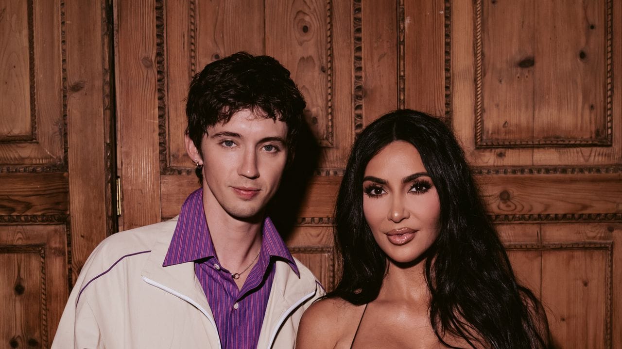 Perfect Fit: Kim Kardashian Celebrates Skims’s First International Flagship in London