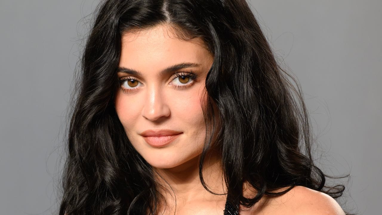 Did Kylie Jenner Just Rewear One of Kim Kardashian’s Most Memorable Dresses?
