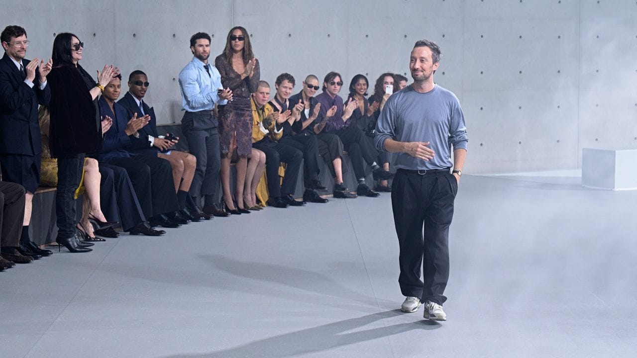 The 2026 CFDA Nominees and Honorees Are In—Anthony Vaccarello Named International Designer of the Year