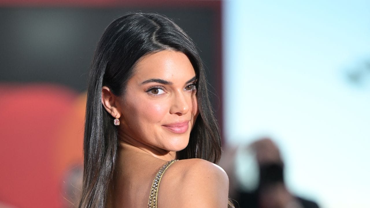Kendall Jenner Has Her Own Kind of Romance