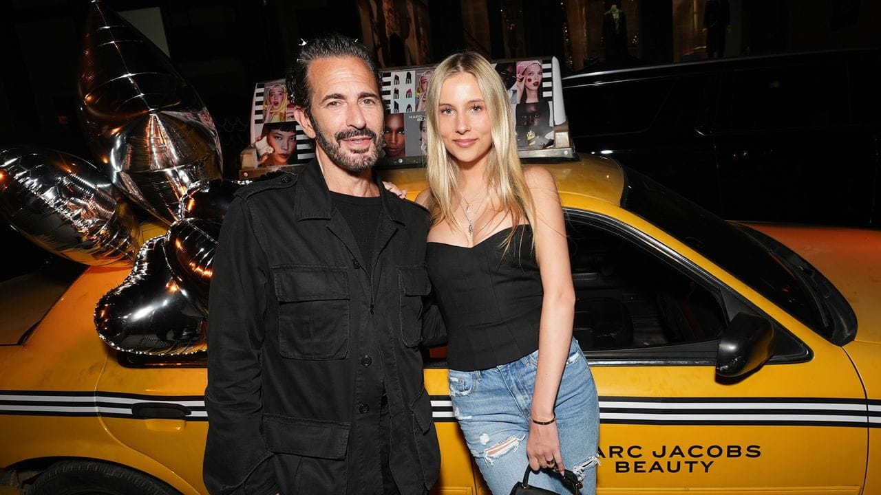 Inside the Best Beauty Parties of Fashion Month