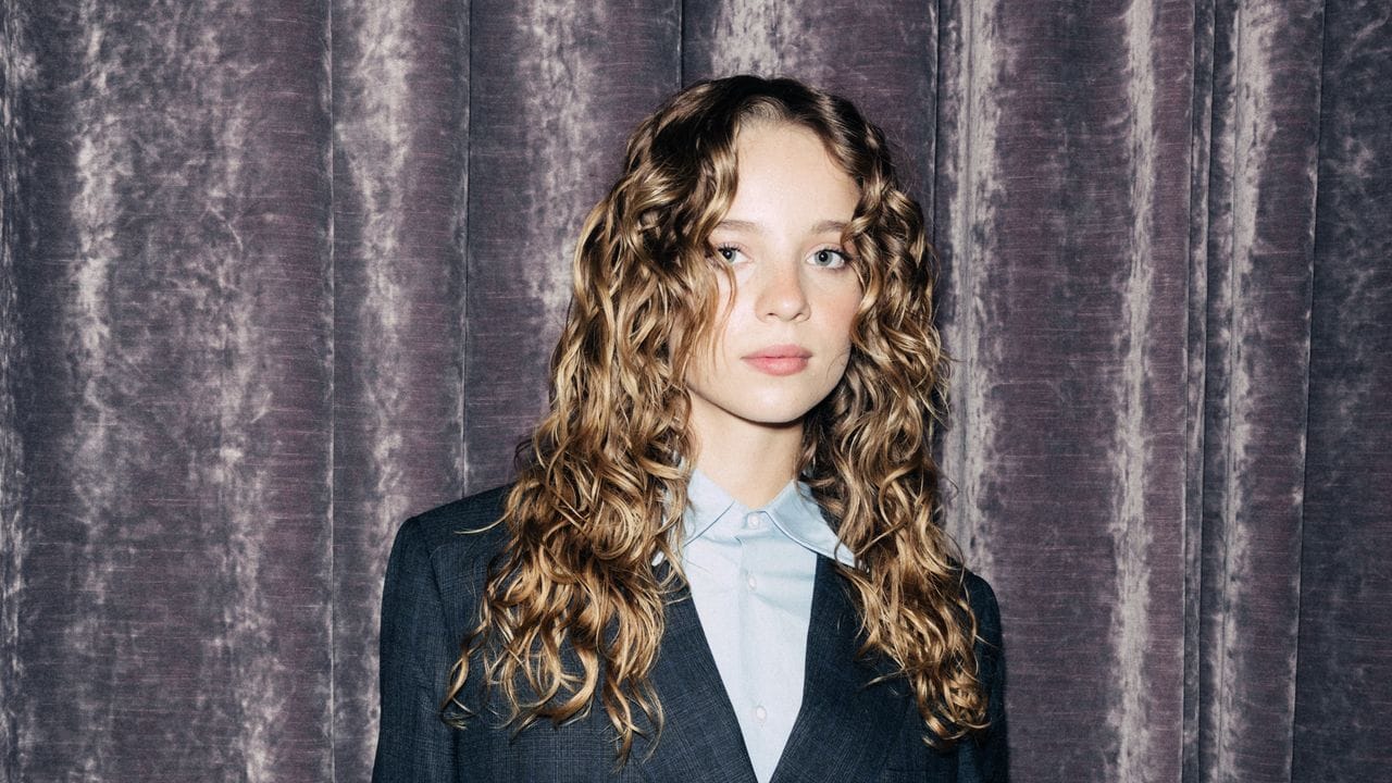Inside ‘Sterling Point’ Star Bo Bragason’s First Fashion Week