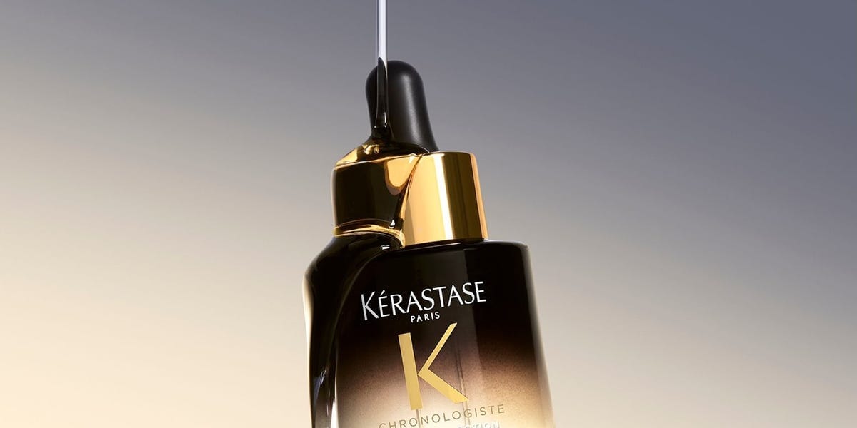Investing in Hair Longevity: How Kérastase Is at the Center of the Movement