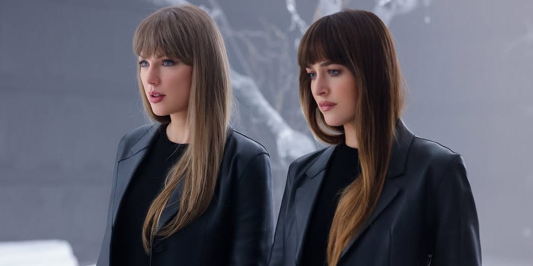 All of the Easter Eggs in Taylor Swift’s “Patient Zero” Music Video