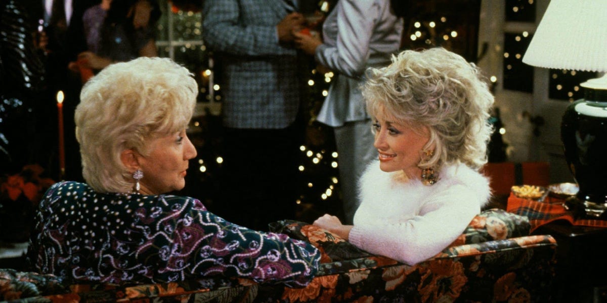 Dolly Parton’s Boundless Love Lives On in <i><em>Steel Magnolias</em></i>