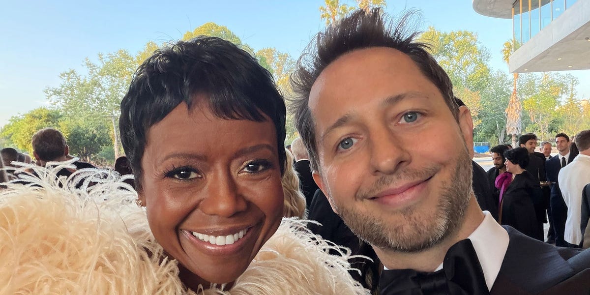 Mellody Hobson On the New Lucas Museum of Narrative Art and Her Own Mythic Journey
