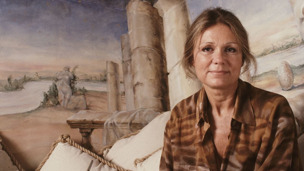 Gloria Steinem, Feminist Icon and Activist, Has Died at 92