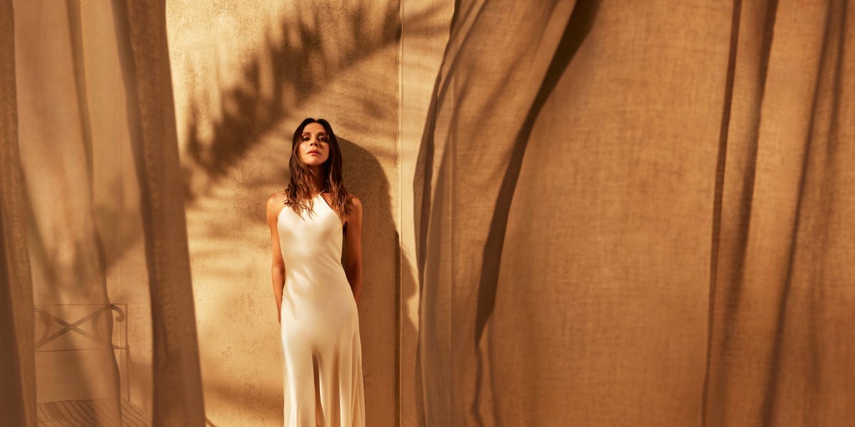 Victoria Beckham on Polarizing Perfumes, Peptides, and “Staying in Love”