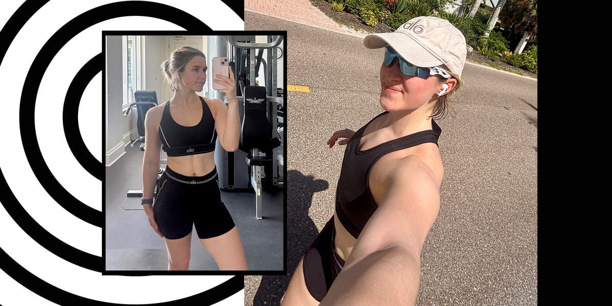 ‘I Tried a Deload Week and It Was the Key to Lifting Heavier and Getting My Workout Motivation Back’