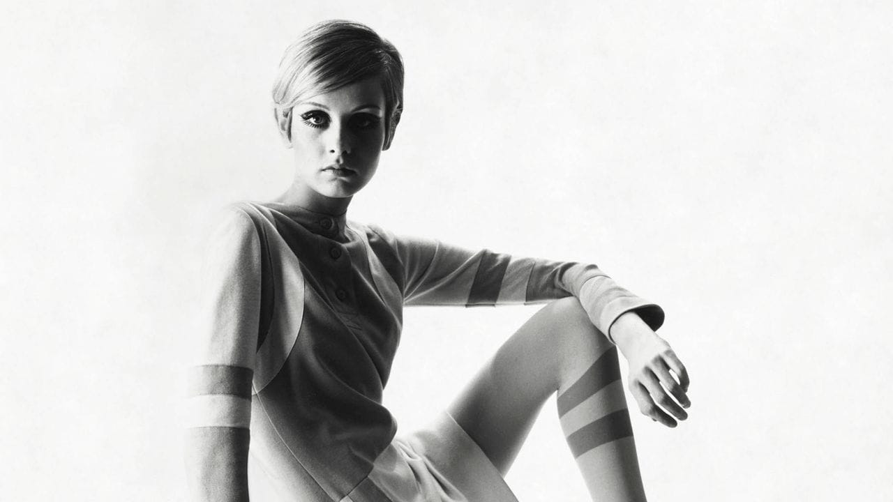 ‘There a Bit of Eliza Doolittle in Me’: Twiggy on Her Unlikely Story—and New Documentary